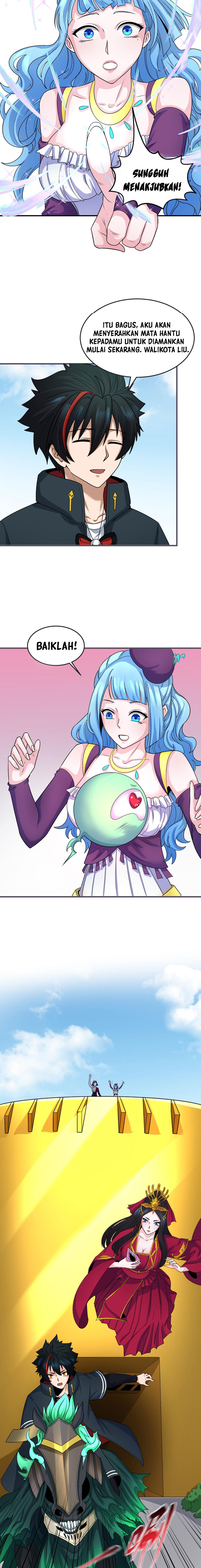 Age of Terror Chapter 126 Image 5