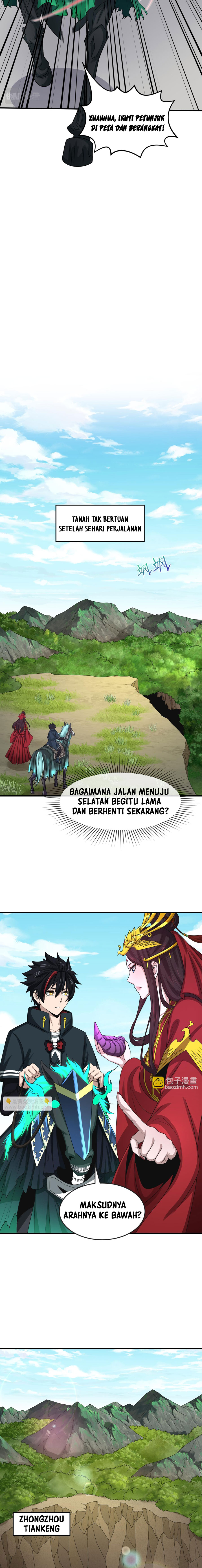 Age of Terror Chapter 126 Image 6