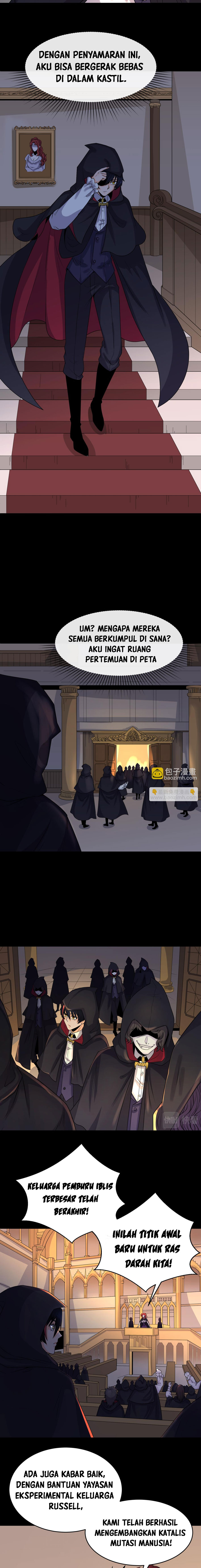 Age of Terror Chapter 130 Image 3