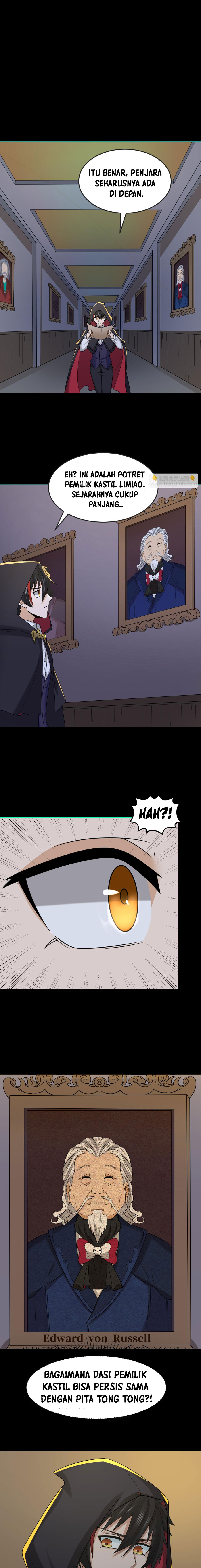 Age of Terror Chapter 130 Image 5