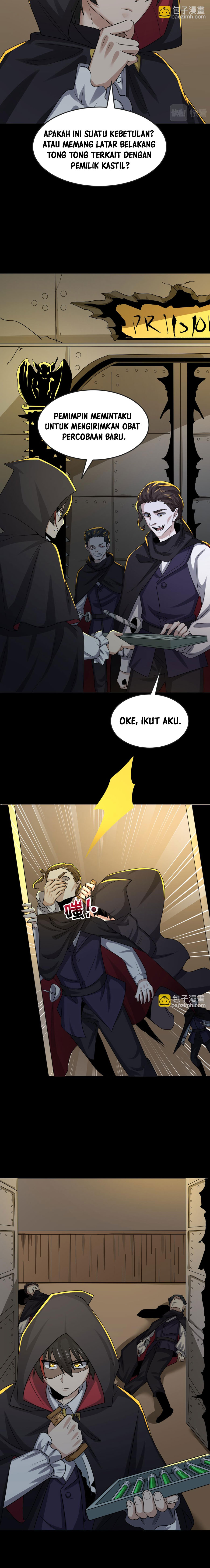 Age of Terror Chapter 130 Image 6