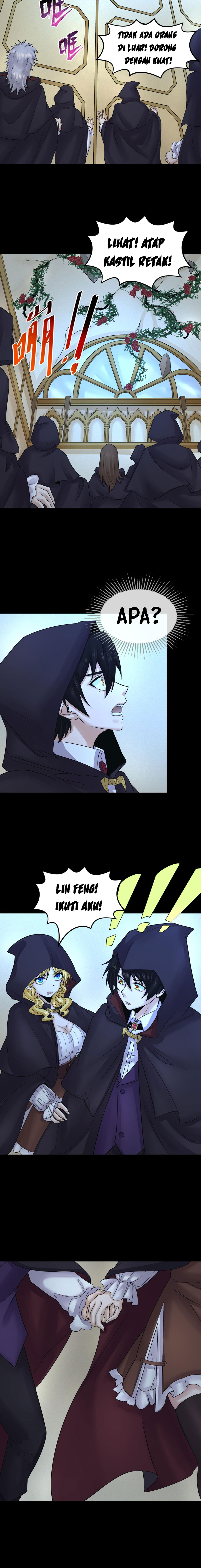 Age of Terror Chapter 130 Image 9