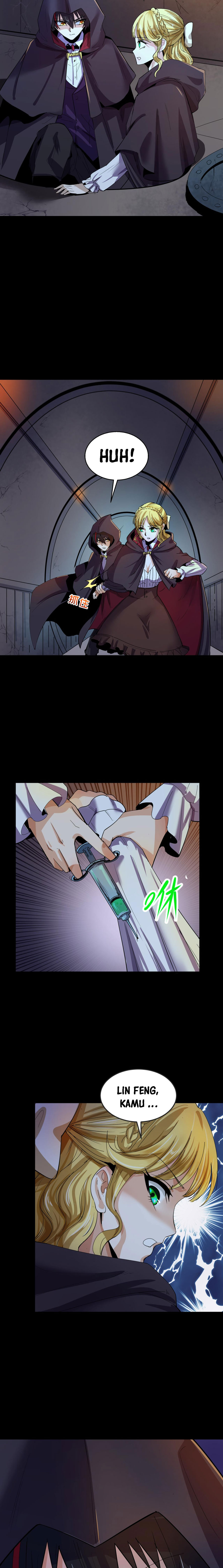 Age of Terror Chapter 130 Image 11