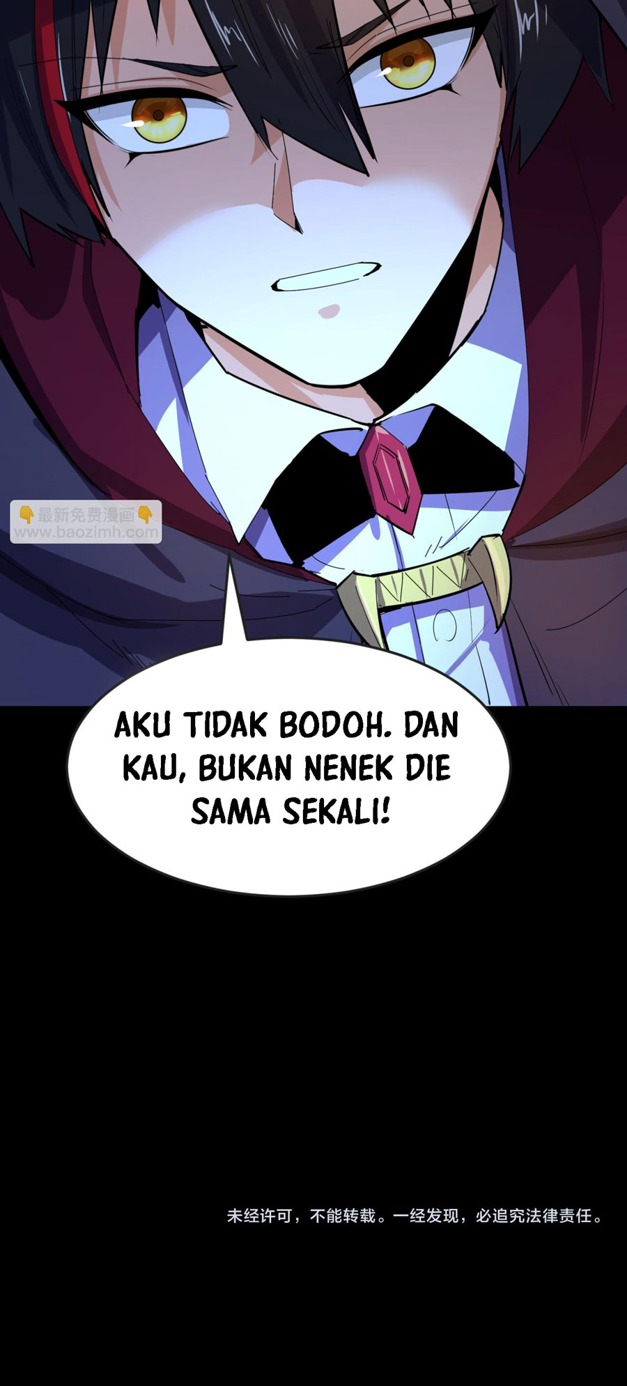 Age of Terror Chapter 130 Image 12