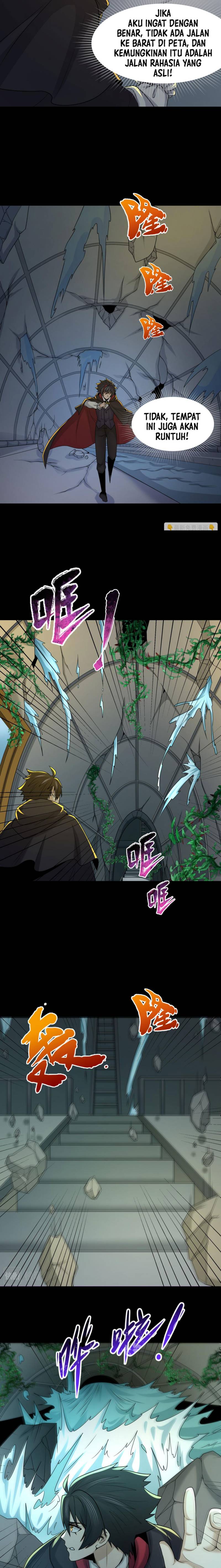 Age of Terror Chapter 131 Image 2