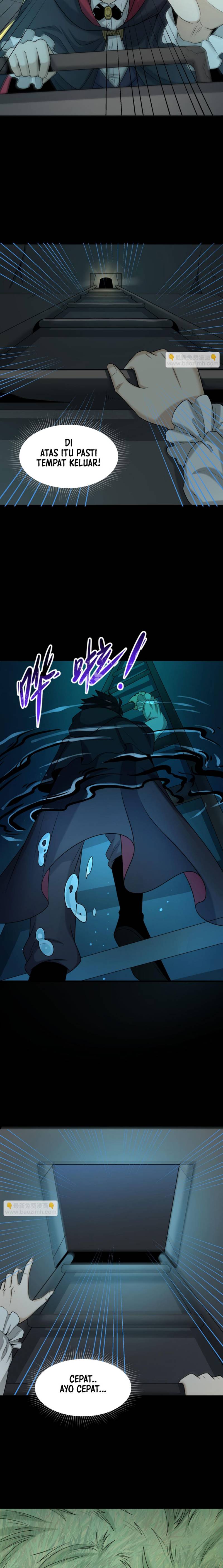 Age of Terror Chapter 131 Image 3