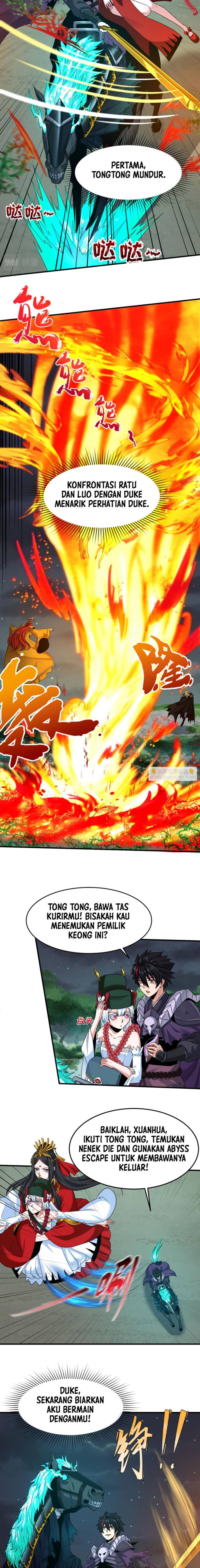 Age of Terror Chapter 131 Image 9