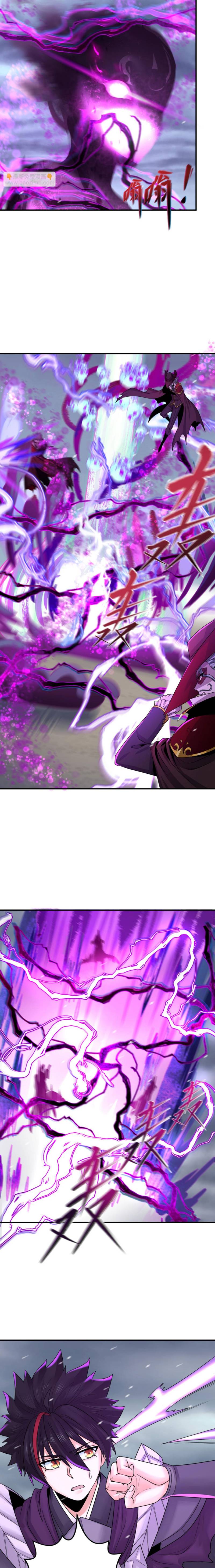 Age of Terror Chapter 132 Image 10