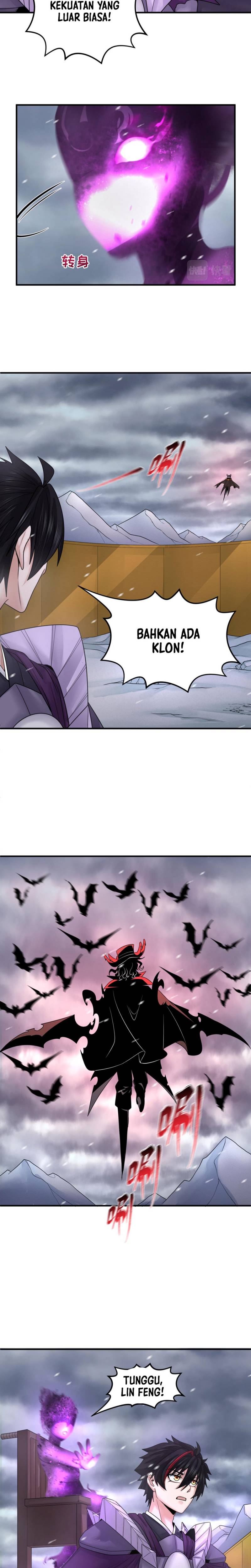 Age of Terror Chapter 132 Image 11