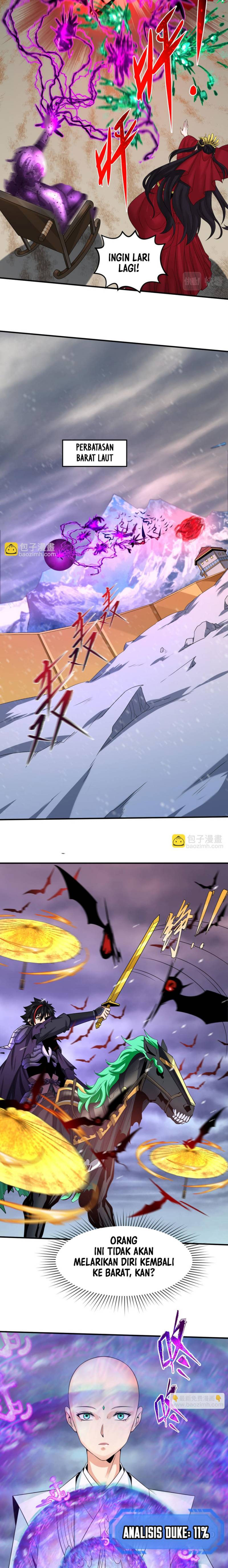 Age of Terror Chapter 132 Image 24