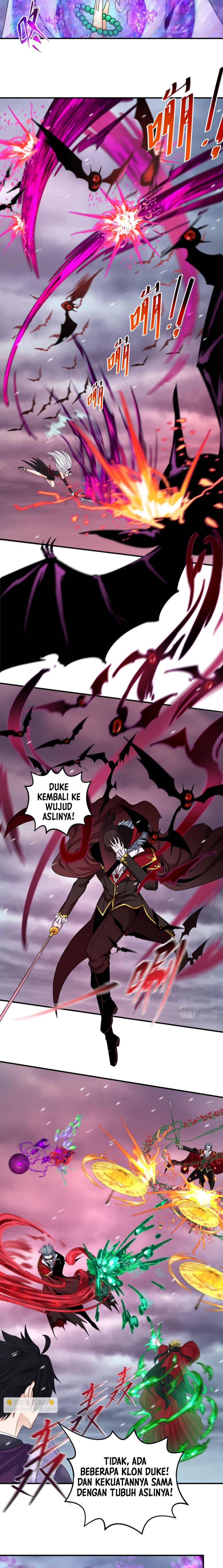 Age of Terror Chapter 132 Image 25