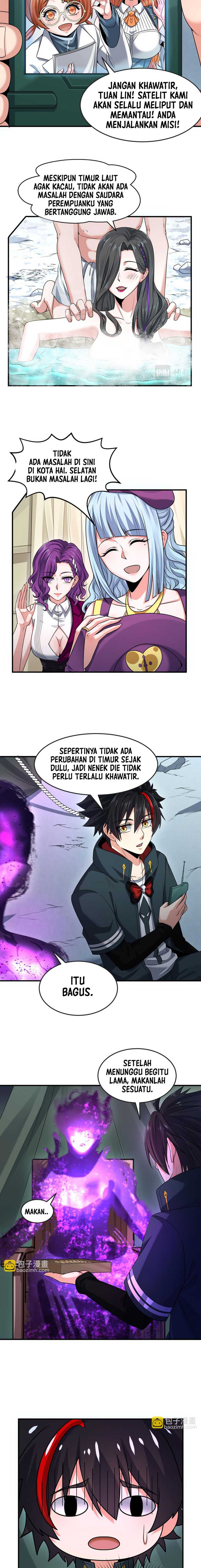 Age of Terror Chapter 134 Image 4