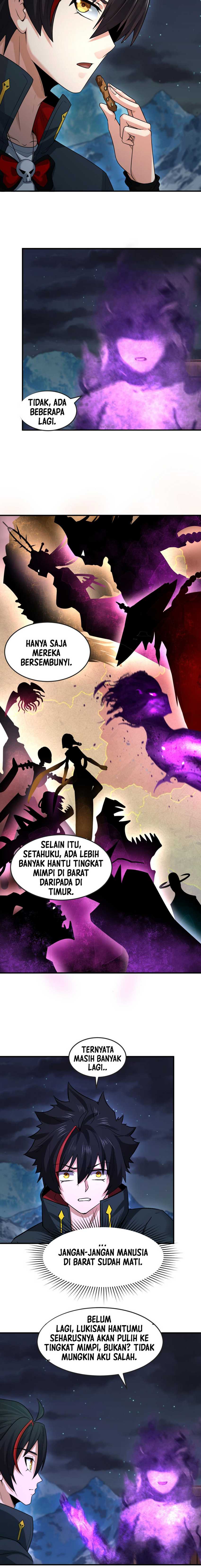 Age of Terror Chapter 134 Image 6