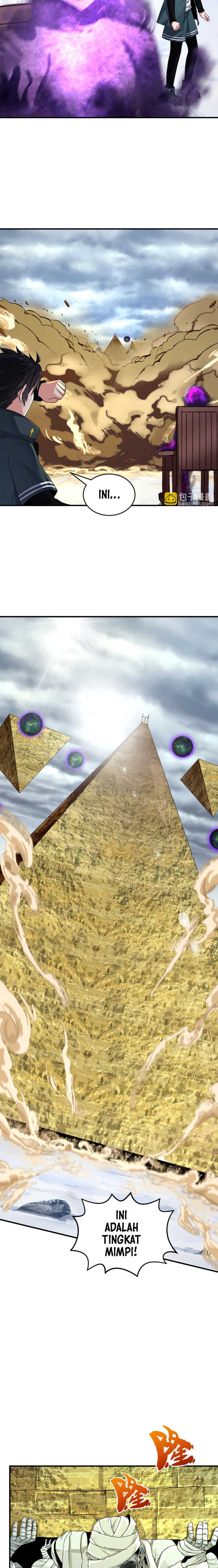 Age of Terror Chapter 134 Image 11