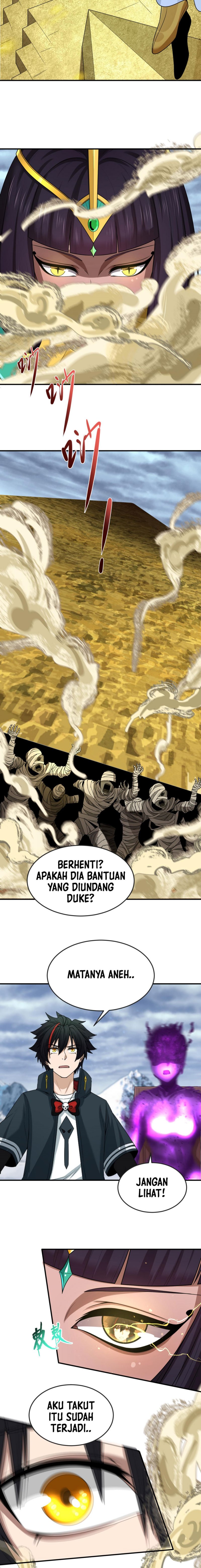 Age of Terror Chapter 135 Image 1