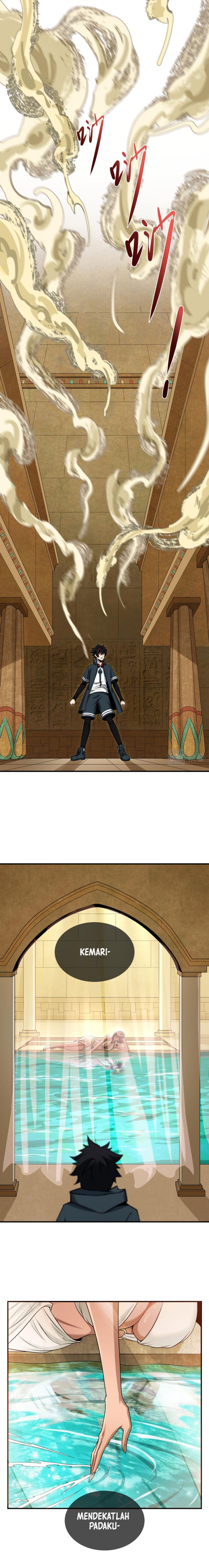 Age of Terror Chapter 135 Image 2