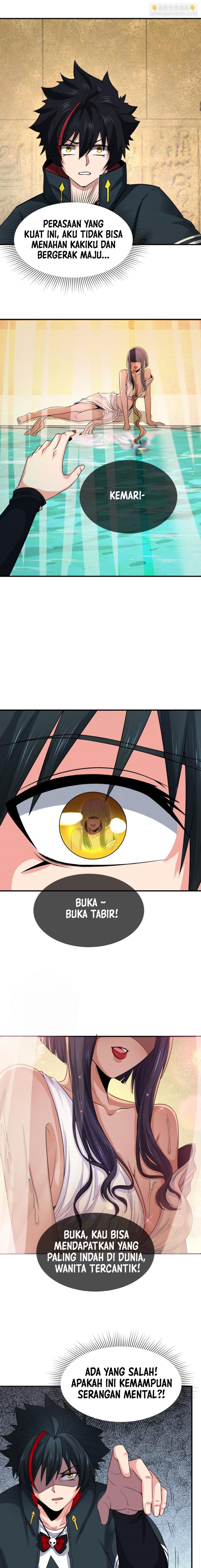 Age of Terror Chapter 135 Image 3