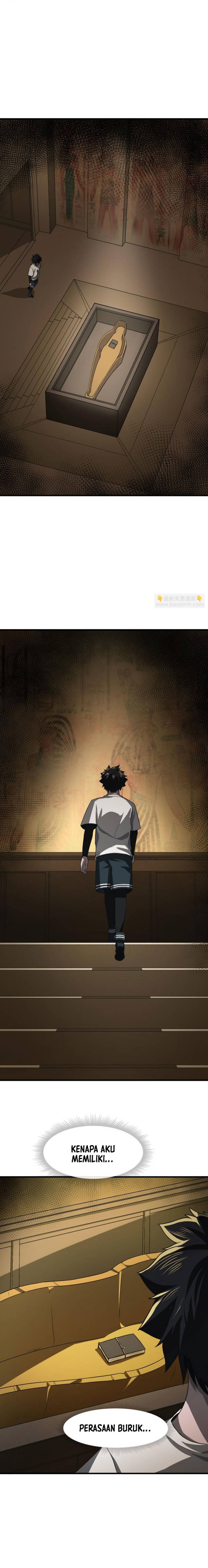 Age of Terror Chapter 139 Image 2