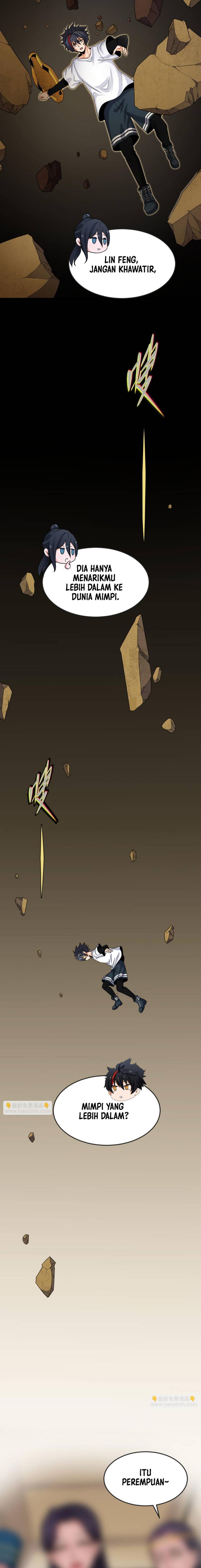 Age of Terror Chapter 139 Image 4