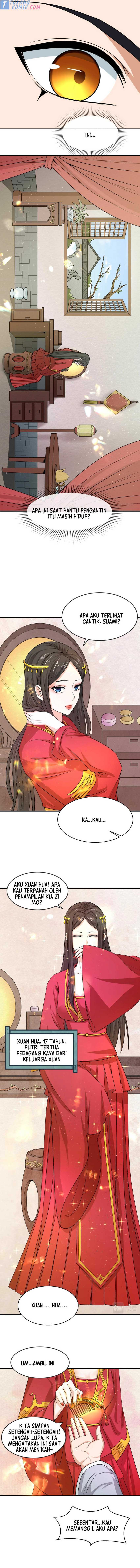 Age of Terror Chapter 14 Image 5