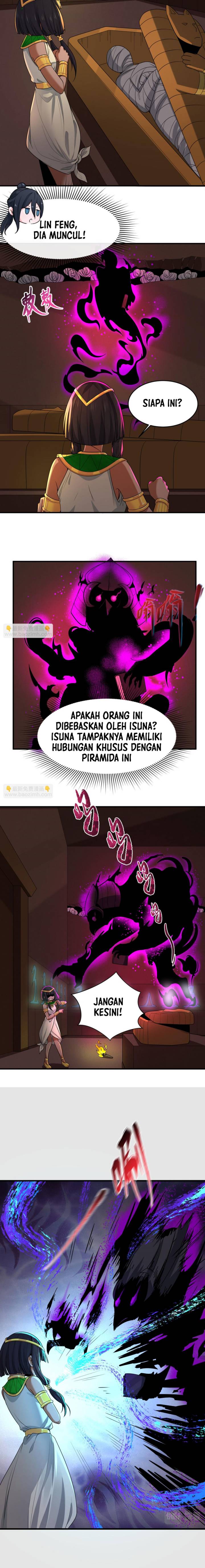 Age of Terror Chapter 140 Image 2