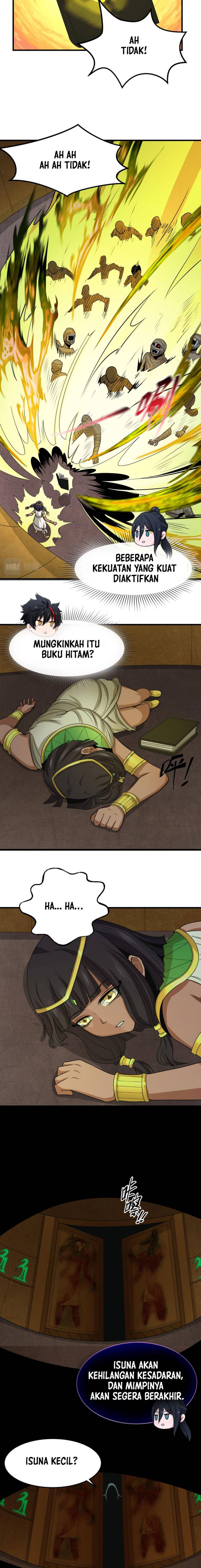 Age of Terror Chapter 140 Image 7