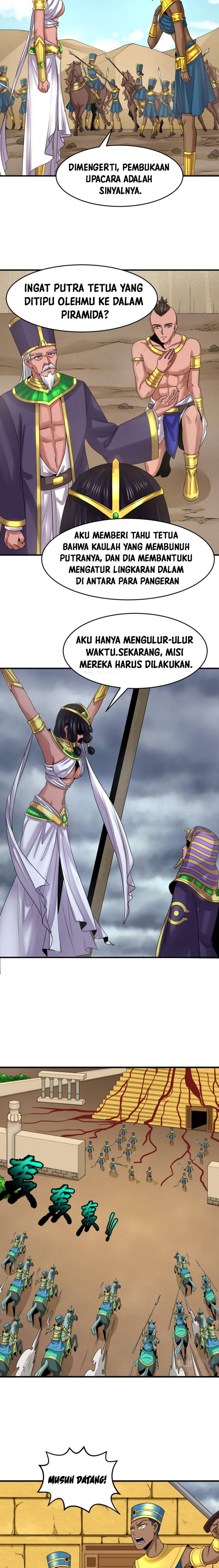 Age of Terror Chapter 142 Image 2