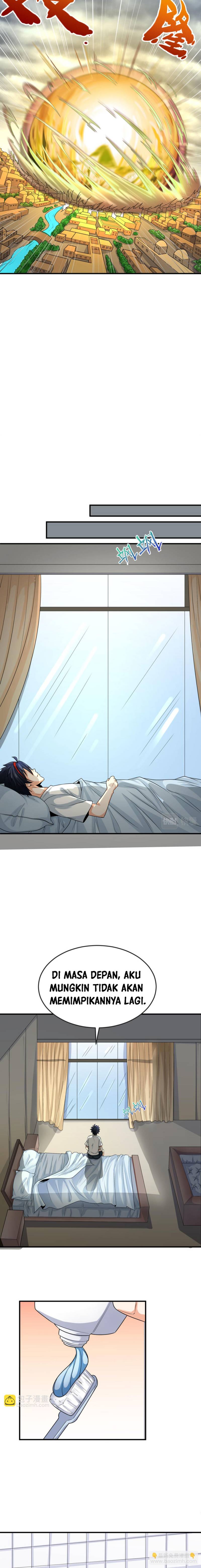 Age of Terror Chapter 142 Image 7