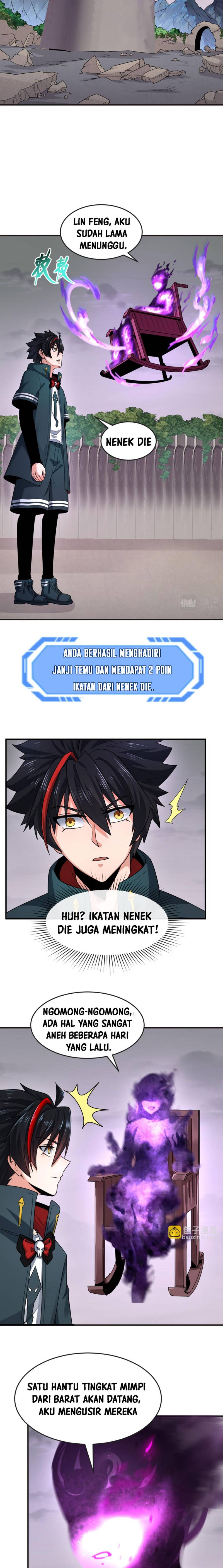 Age of Terror Chapter 142 Image 9