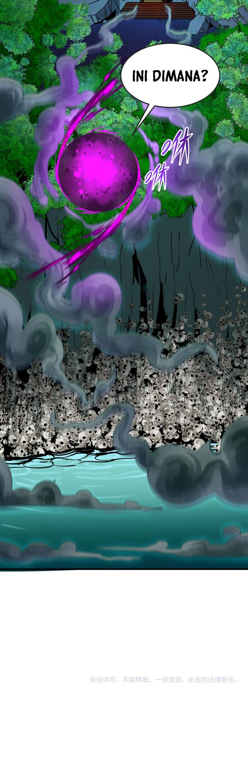 Age of Terror Chapter 142 Image 14