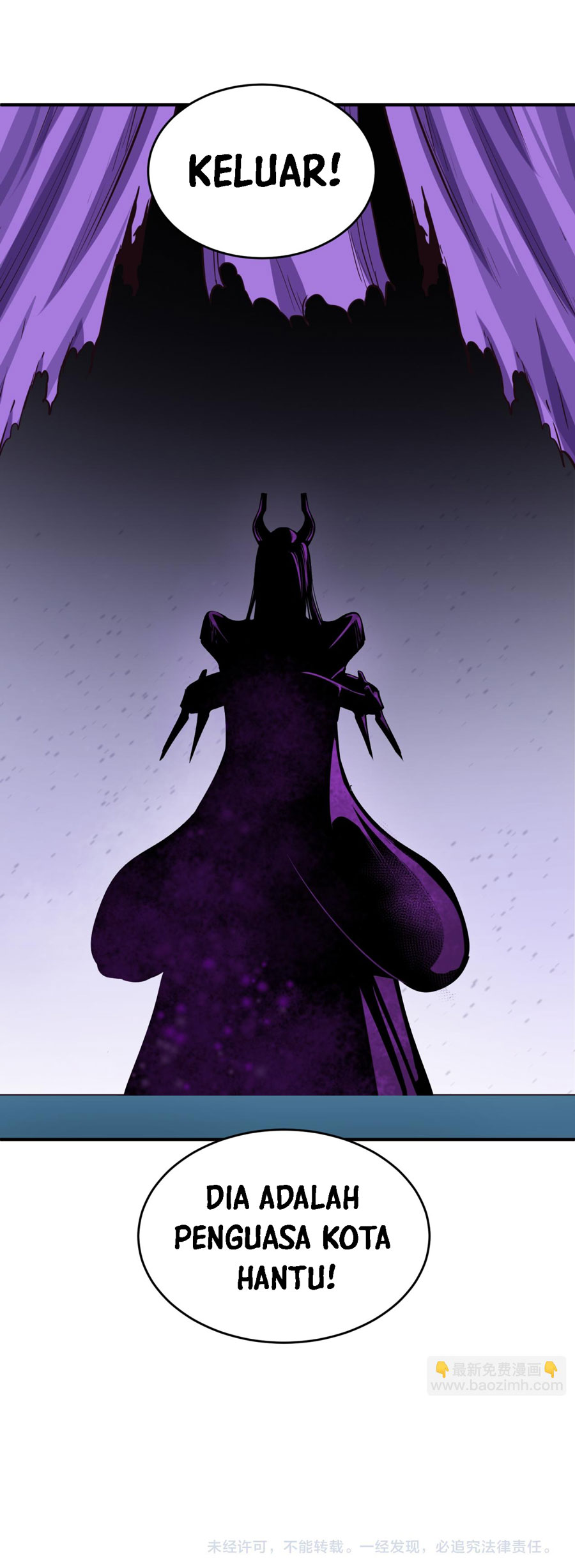 Age of Terror Chapter 143 Image 12