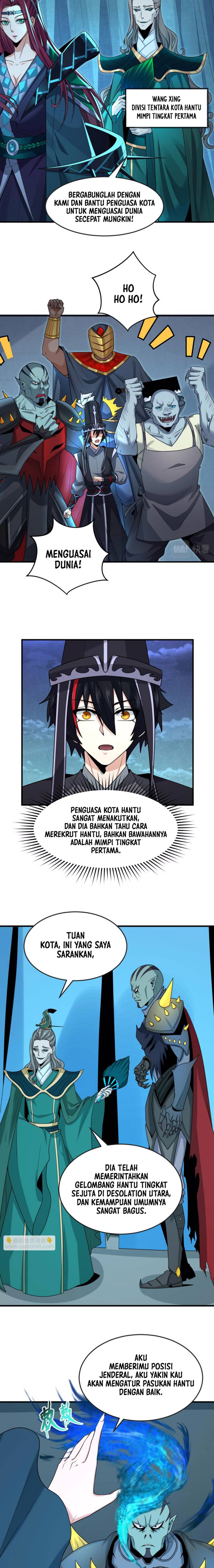 Age of Terror Chapter 147 Image 2