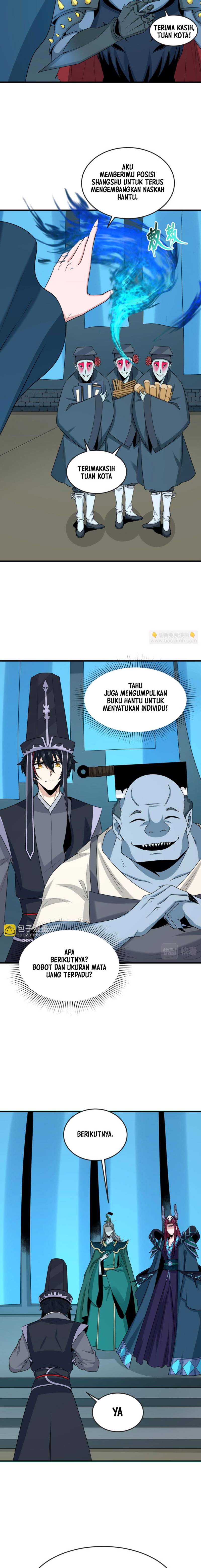 Age of Terror Chapter 147 Image 3