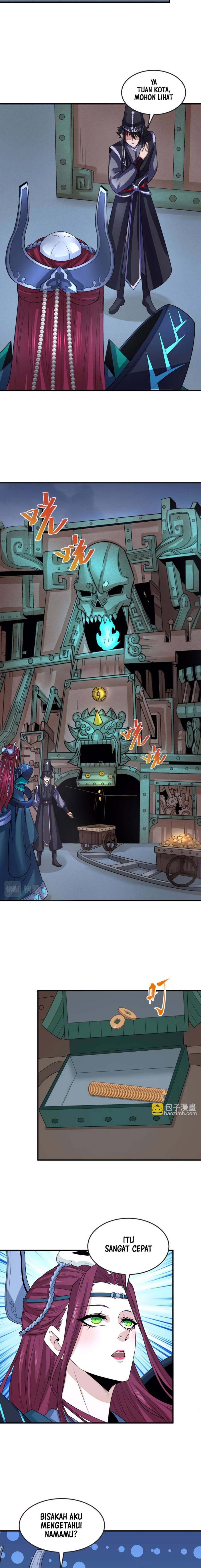 Age of Terror Chapter 147 Image 7