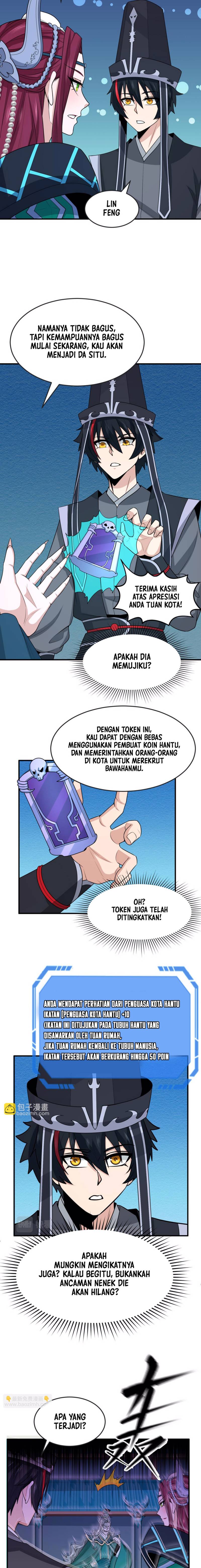 Age of Terror Chapter 147 Image 8