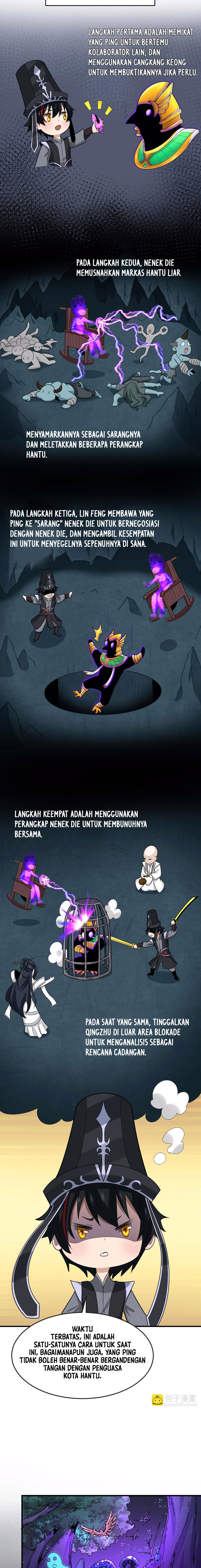 Age of Terror Chapter 149 Image 4