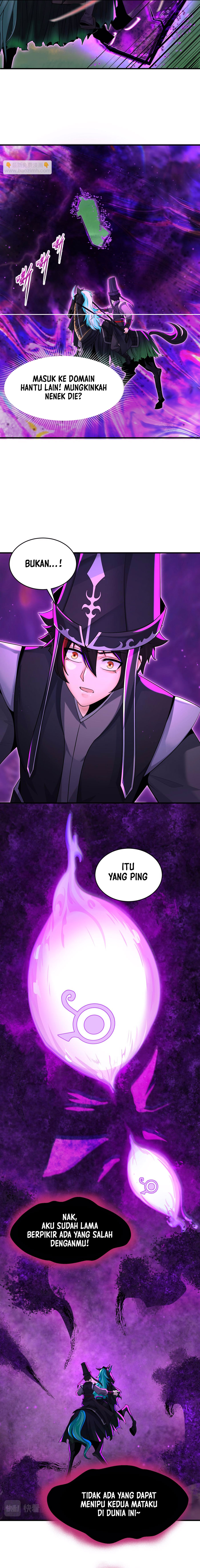 Age of Terror Chapter 149 Image 10