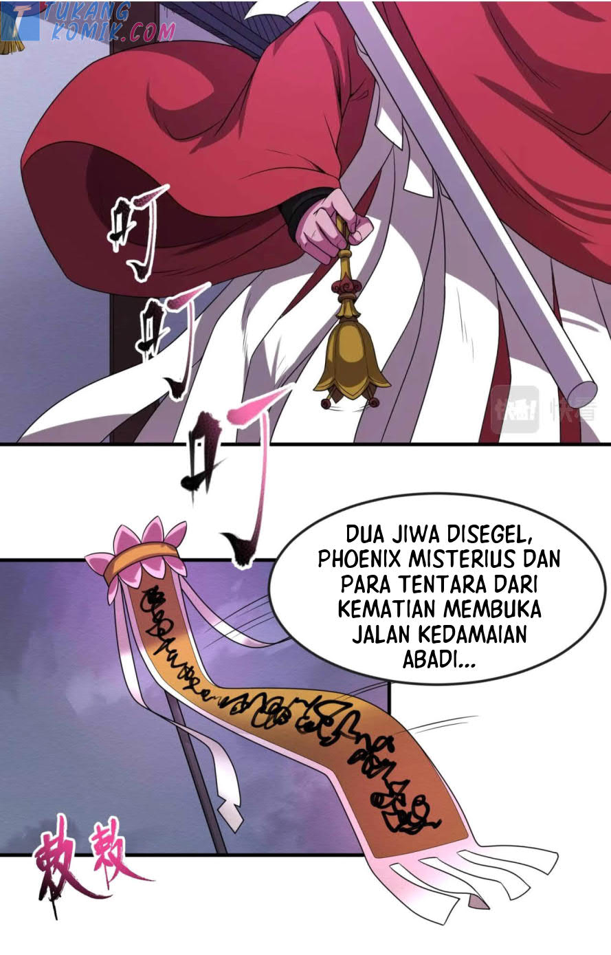 Age of Terror Chapter 15 Image 3