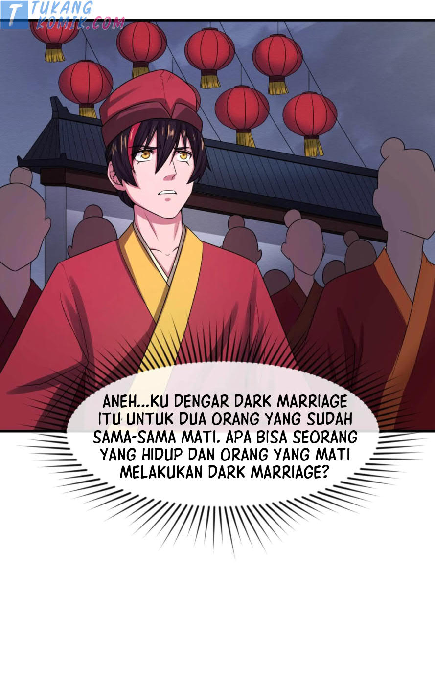 Age of Terror Chapter 15 Image 4