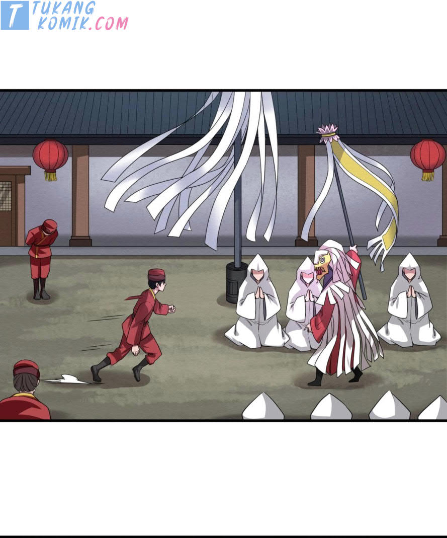 Age of Terror Chapter 15 Image 9