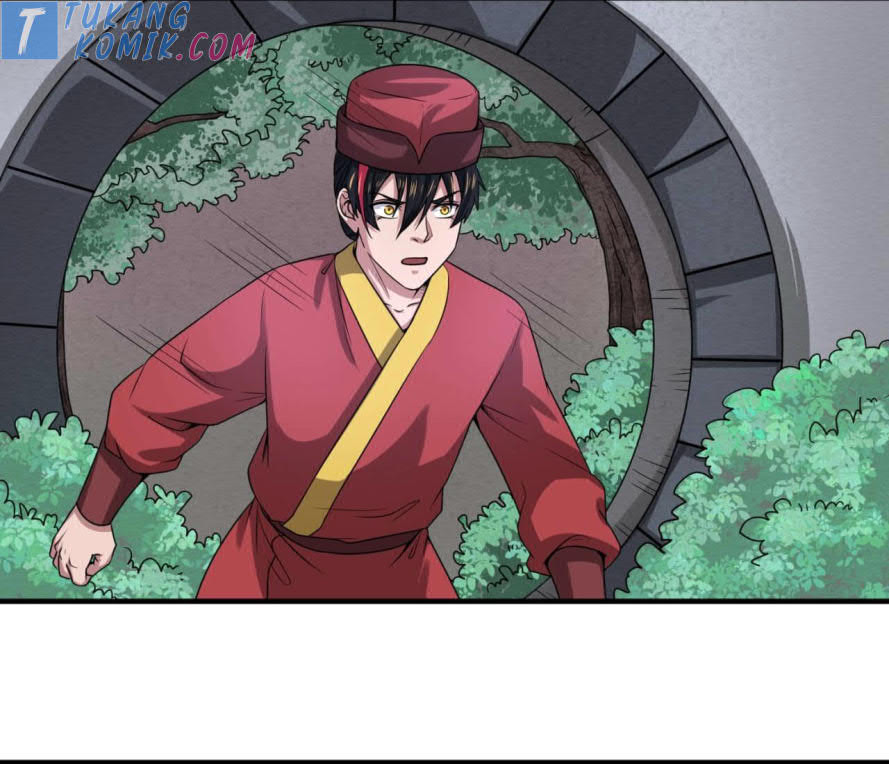 Age of Terror Chapter 15 Image 10