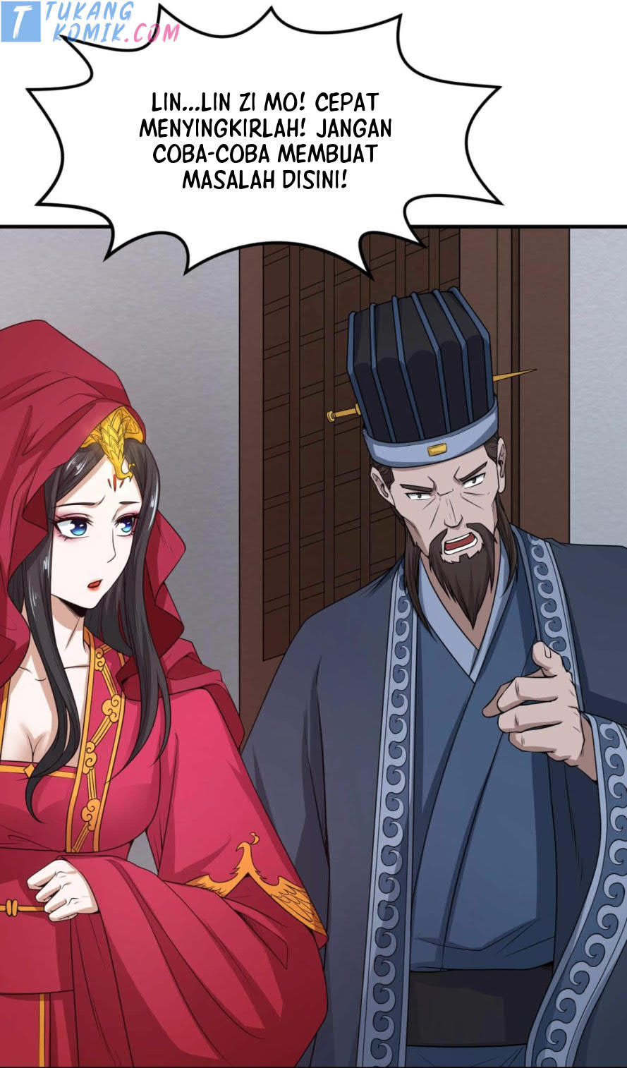 Age of Terror Chapter 15 Image 14