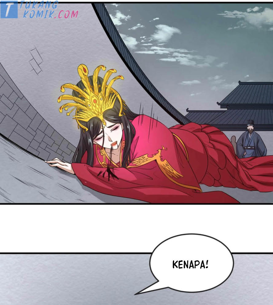 Age of Terror Chapter 15 Image 20