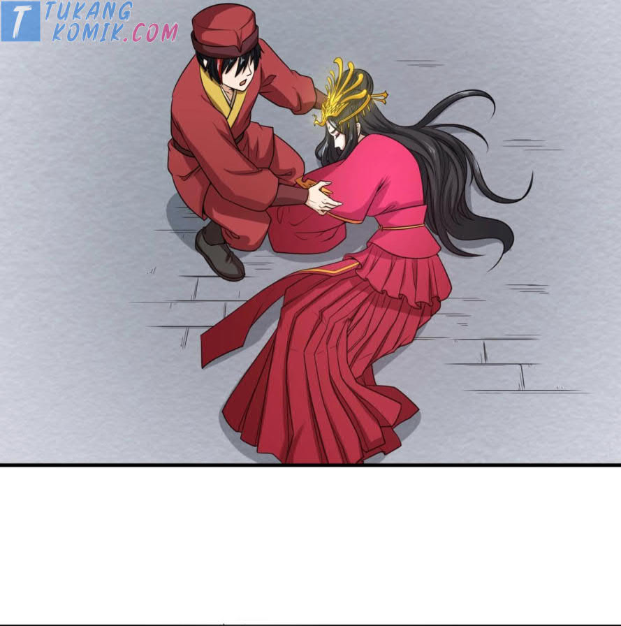 Age of Terror Chapter 15 Image 21