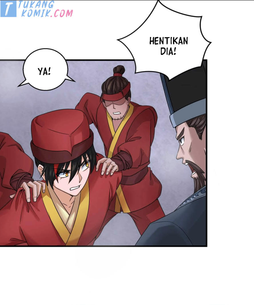 Age of Terror Chapter 15 Image 27