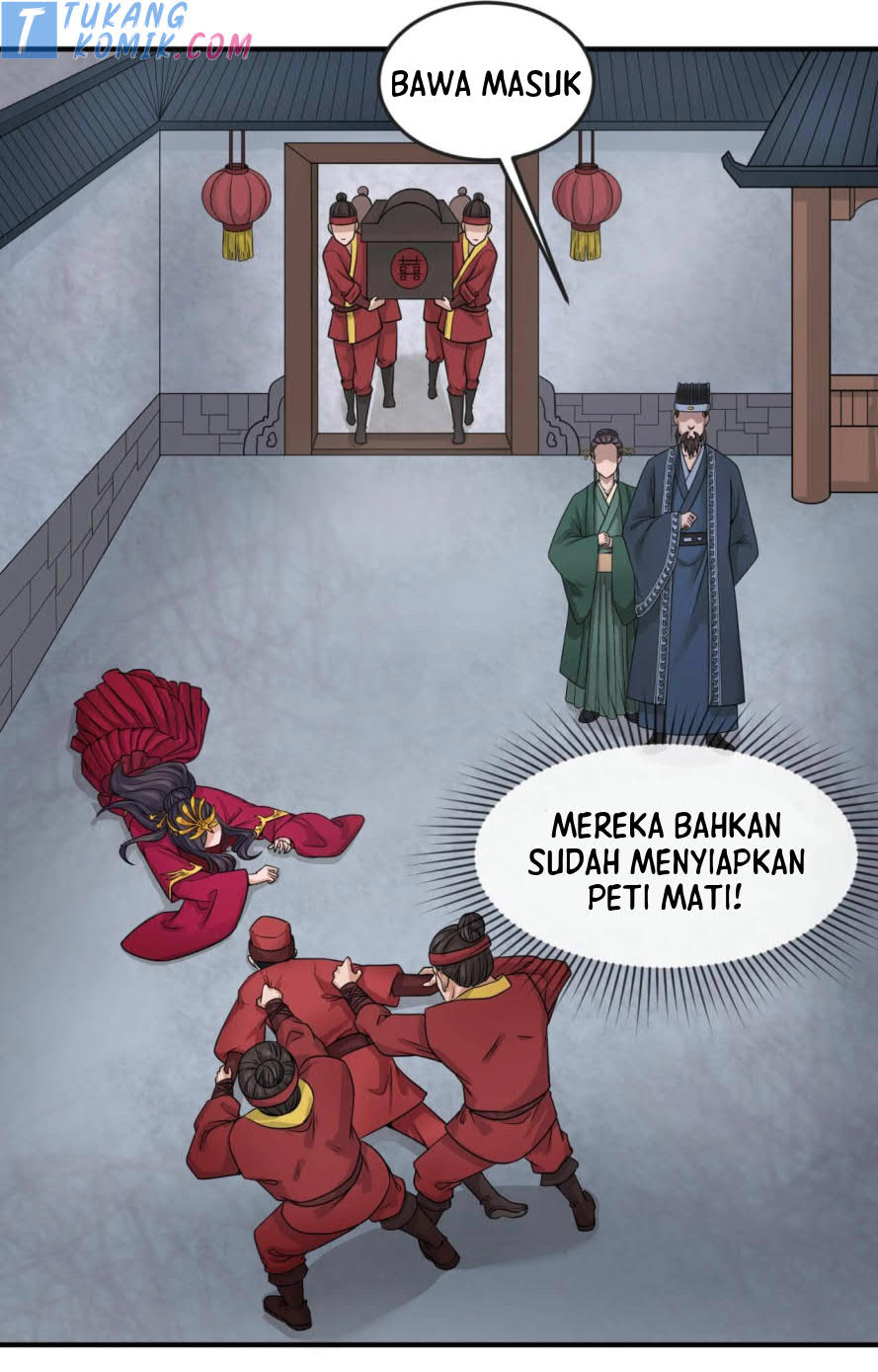 Age of Terror Chapter 15 Image 32