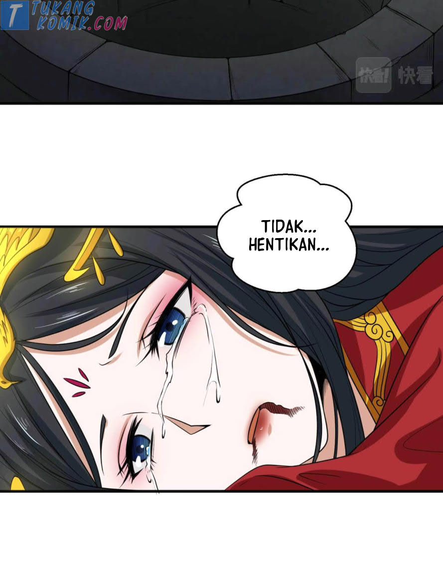 Age of Terror Chapter 15 Image 37