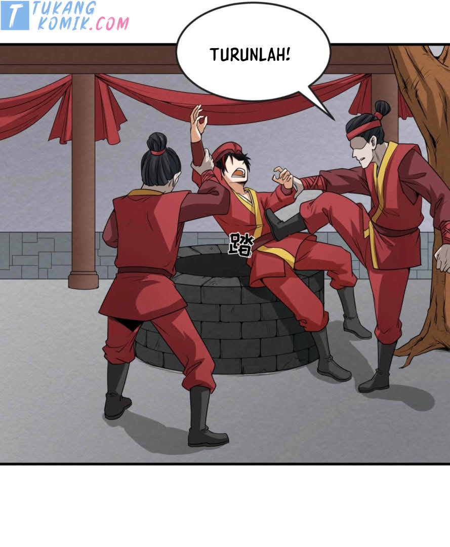 Age of Terror Chapter 15 Image 38