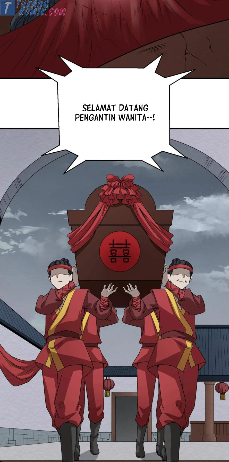 Age of Terror Chapter 15 Image 42