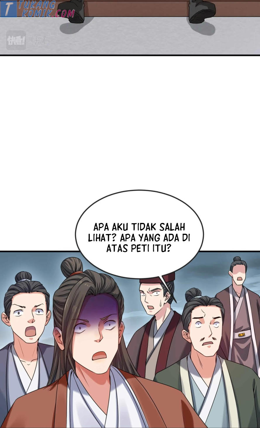 Age of Terror Chapter 15 Image 43